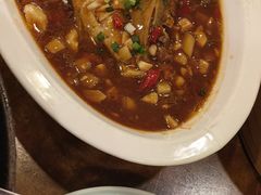 -一楼食业·美食人家
