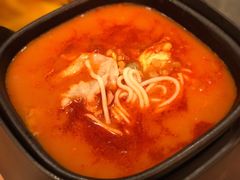 阿香蕃茄米-阿香米线(宁波来福士广场店)