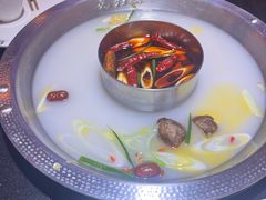 -吴老幺火锅(金龙店)