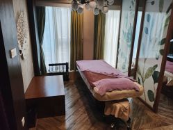 -青青一生美皮肤管理