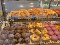 -可瑞朵活力烘焙(三中店)