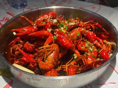 -靓靓蒸虾·头牌蒸虾(南山桂庙店)