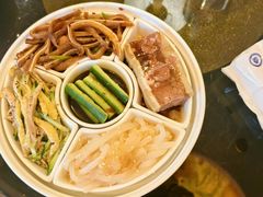 -中国厨房/台湾牛肉面