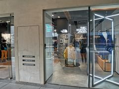 -THE NORTH FACE(三里屯ONEBOX店)