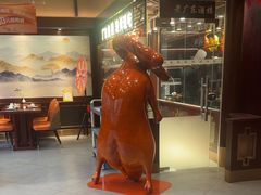 -古南都·老广东酒楼(龙江店)