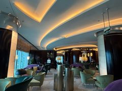 -上海凯宾斯基大酒店