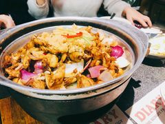 -蛙小侠(卓悦里店)