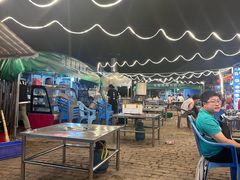 -清真·馬坡二旦烧烤(人生一串拍摄店)