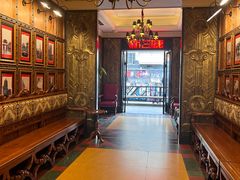 -新白鹿餐厅(龙游路店)