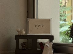 -O.P.S. CAFE