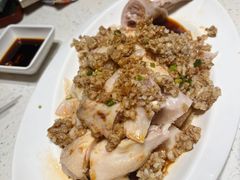 -肥仔文澳门猪骨煲(南京西路店)