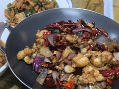 -湘香私房菜(大石长隆店)
