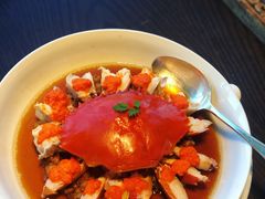 -广州柏悦酒店·悦景轩·粤菜餐厅