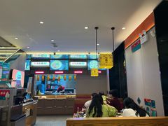 -灶座小锅烀饼·铁锅炖(道里店)