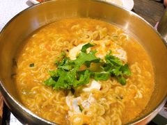 -朴大人炭烤·韩国料理(奥帆中心海尔洲际店)
