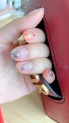 -RL Nail·瑞丽美甲美睫品牌原创店