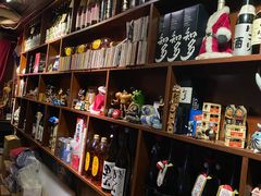 -半藏居酒屋(香港花园店)