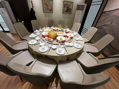 -大鹏饭店·金陵家宴(奥体中心店)