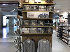 -MUJI无印良品(茂业天地店)