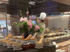 -麓湖国际水疗