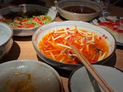 -凡人&庄阿姨的辣(万寿亭店)