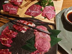 -大牛焱烧·和牛炭火烧放题