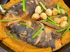 -潮福城大酒楼(二环东路店)