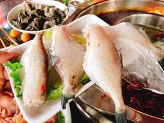 -枇杷园食为鲜火锅(南山店)