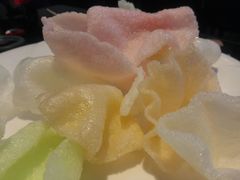 -李家猪蹄融合菜馆(河松街店)