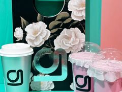 -gleeglee乐溢亦茶(合生汇店)