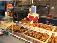 -老鼎万春卤菜(五代传承创始老店)