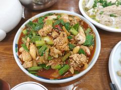 -绍兴名菜馆(可乐路店)