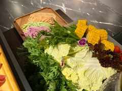 -阳坊胜利涮羊肉(阳坊老店)