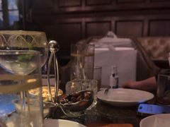 -LONG BAR 廊吧(外滩华尔道夫酒店)