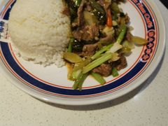-牛楠楠·香港牛腩茶餐厅(永旺店)