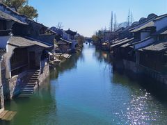 -涌上外婆桥(海宁银泰城店)