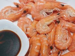 -皓景海鲜·地标美食(双月湾店)
