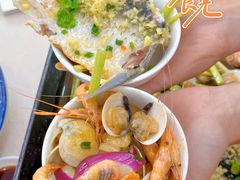 -轩记海鲜餐厅·四十五年老字号·经典粤菜(西区彩虹店)