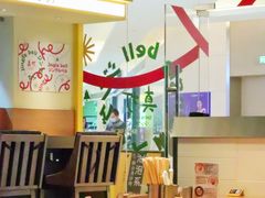 -真打拉面·日式拉面新流派(体育西横街店)