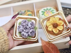 -昆明冠生园·鲜花饼·面包蛋糕(老街店)