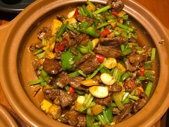 -徽三说·土徽菜·中国徽菜连锁品牌(一中店)