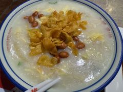 艇仔粥-荔银肠粉(广州天河华利路店)