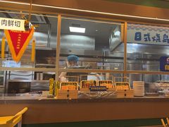 -额尔敦·品质自助(摩尔城店)