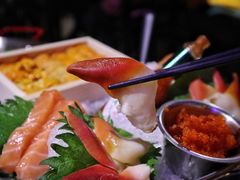 -囧吉香生蚝牛排馆(湖北路店)