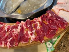 -小肥牛潮汕牛肉火锅(南联店)