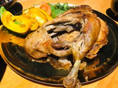 云中界酱窑鸡-云中界美食餐厅