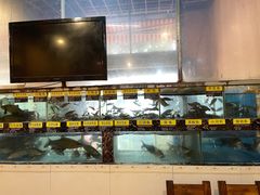 水产区-盛记顺德高佬猪杂粥