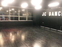 -MME飞放街舞&JC Dance 