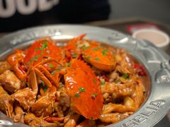 -胖哥俩肉蟹煲(湖滨银泰in77店)