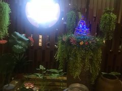 -金厨泰国餐厅·全泰籍厨师料理(拱北店)